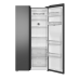 TRF630SHG TCL 631 L Side by Side Fridge 